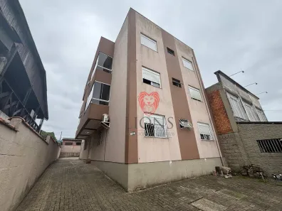 Apartamento com 2 Quartos à venda, 49m² no Natal, Gravataí