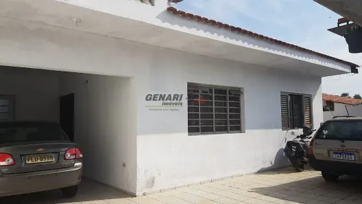 Casa com 3 Quartos à venda, 150m² no Parque São Lourenço, Indaiatuba