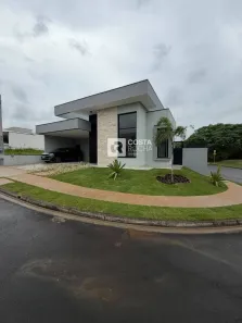 Casa de Condomínio com 3 Quartos à venda, 190m² no Residencial São Bento, Salto