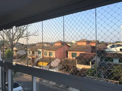 Apartamento com 3 Quartos à venda, 94m² no Jardim Mariléa, Rio das Ostras