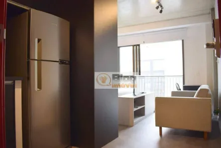 Apartamento com 1 Quarto à venda, 31m² no Centro, São Paulo