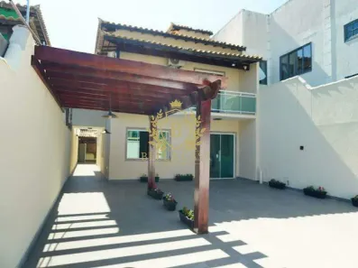 Casa com 3 Quartos à venda, 170m² no Portinho, Cabo Frio
