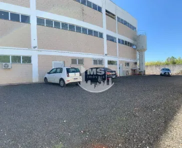 Prédio Comercial à venda, 3000m² no Betel, Paulínia
