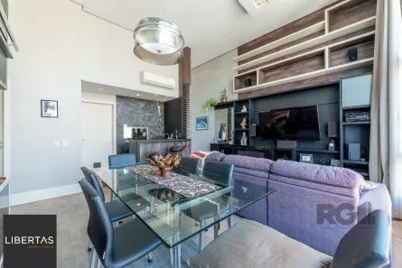 Apartamento com 3 Quartos à venda, 105m² no Passo da Areia, Porto Alegre