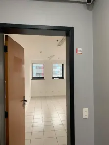 Sala Comercial para alugar, 34m² no Vila Gomes Cardim, São Paulo