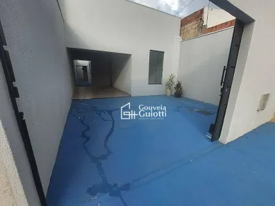 Casa com 3 Quartos à venda, 97m² no Bandeiras, Anápolis