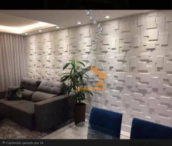 Apartamento com 2 Quartos à venda, 60m² no Loteamento Santo Antônio, Itatiba