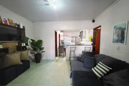 Casa com 3 Quartos à venda, 135m² no Ceilândia Sul, Brasília
