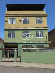 Apartamento com 2 Quartos para alugar, 38m² no Brás de Pina, Rio de Janeiro