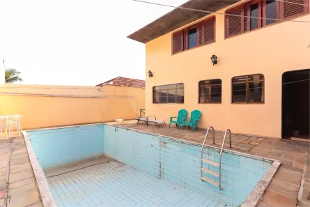 Casa com 4 Quartos à venda, 304m² no Brooklin Paulista, São Paulo