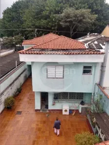 Sobrado com 5 Quartos à venda, 499m² no Quarta Parada, São Paulo