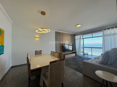 Apartamento com 4 Quartos à venda, 190m² no Pitangueiras, Guarujá