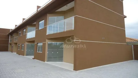 Casa de Condomínio com 3 Quartos à venda, 360m² no Balneário Coroados, Guaratuba