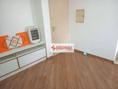 Apartamento com 1 Quarto à venda, 38m² no Aclimação, São Paulo