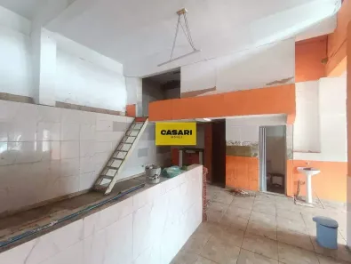 Ponto Comercial para alugar, 60m² no Alvarenga, São Bernardo do Campo