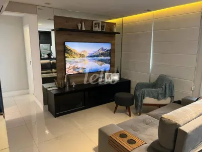 Apartamento com 2 Quartos à venda, 89m² no Vila Bertioga, São Paulo