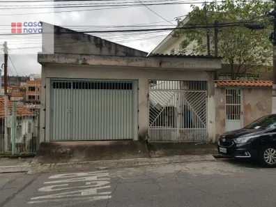 Casa de Condomínio com 3 Quartos à venda, 90m² no Vila Maria Alta, São Paulo