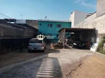 Sobrado com 2 Quartos à venda, 100m² no Vila Nhocune, São Paulo