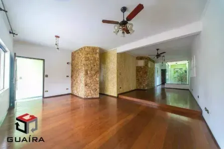 Casa com 3 Quartos à venda, 250m² no Vila Assunção, Santo André