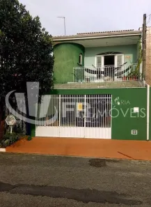Casa com 3 Quartos à venda, 204m² no Parque Jataí, Votorantim
