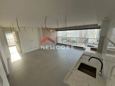 Apartamento com 2 Quartos à venda, 75m² no Vila Mariana, São Paulo