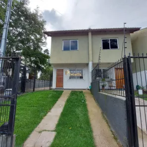 Casa com 2 Quartos à venda, 58m² no Querência, Viamão