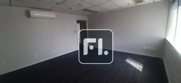 Sala Comercial à venda, 252m² no Cerqueira César, São Paulo