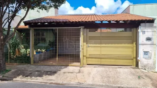 Casa com 2 Quartos à venda, 121m² no Jardim dos Oitis, Araraquara