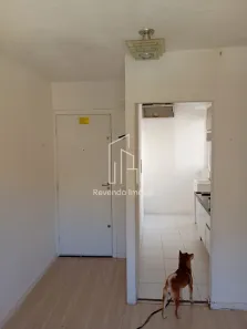 Apartamento com 2 Quartos à venda, 49m² no Jardim Petrópolis, Cotia