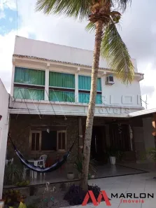 Casa com 5 Quartos à venda, 390m² no Nova Parnamirim, Parnamirim