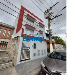 Apartamento com 2 Quartos à venda, 43m² no Vila Celeste (Zona Leste), São Paulo