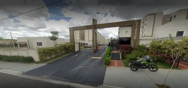 Apartamento com 2 Quartos à venda, 41m² no Jardim Nova Abolição, Campinas