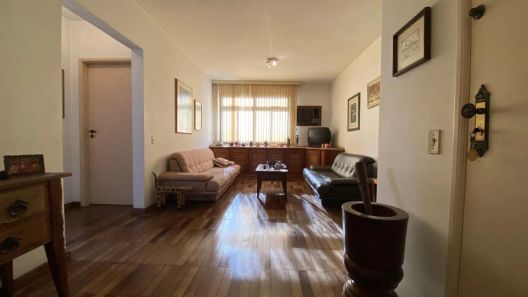 Apartamento com 2 Quartos à venda, 78m² no Ponta da Praia, Santos