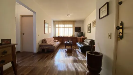 Apartamento com 2 Quartos à venda, 78m² no Ponta da Praia, Santos