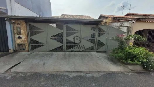 Casa com 3 Quartos à venda, 250m² no Morada da Granja II, Barra Mansa