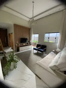 Casa de Condomínio com 3 Quartos à venda, 152m² no Residencial Maria Júlia, São José do Rio Preto