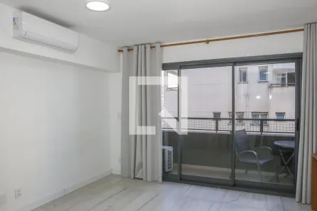 Kitnet com 1 Quarto à venda, 30m² no Perdizes, São Paulo