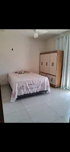 Kitnet com 1 Quarto para alugar, 35m² no Grussaí, São João da Barra