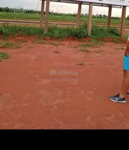 Lote/Terreno à venda, 219m² no Residencial Jatobás, São José do Rio Preto