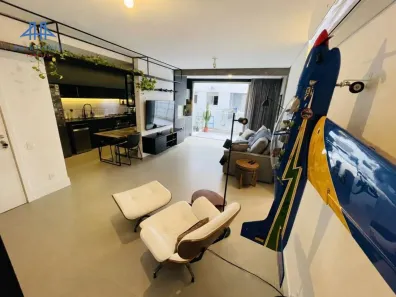 Apartamento com 2 Quartos à venda, 97m² no Córrego Grande, Florianópolis