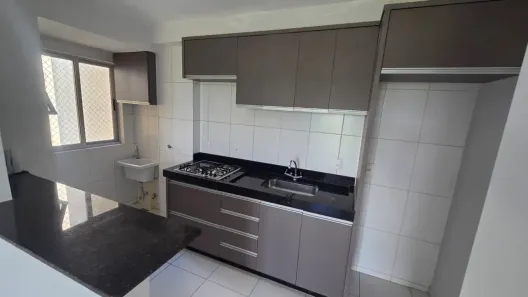 Apartamento com 3 Quartos à venda, 64m² no Residencial Recanto do Cerrado, Aparecida de Goiânia