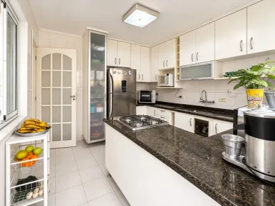 Casa de Condomínio com 3 Quartos à venda, 141m² no Mooca, São Paulo