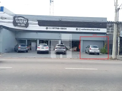 Ponto Comercial para alugar, 190m² no Centro, Jundiaí
