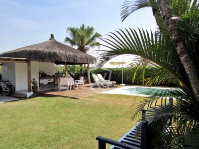 Casa de Condomínio com 4 Quartos à venda, 330m² no Vista Alegre, Vinhedo