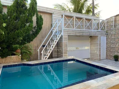 Casa com 3 Quartos à venda, 128m² no Solemar, Praia Grande