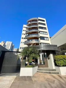 Cobertura com 4 Quartos à venda, 290m² no Exposição, Caxias do Sul