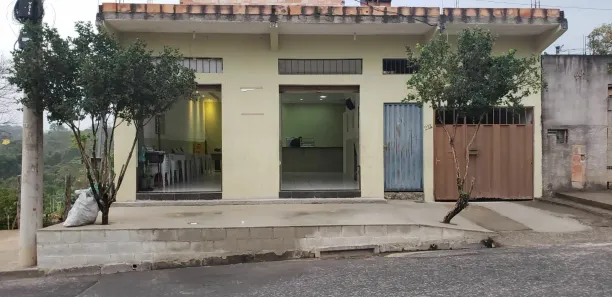 Casa com 2 Quartos à venda, 158m² no Belvedere, Ribeirão das Neves
