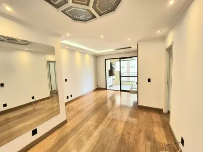 Apartamento com 3 Quartos para alugar, 85m² no Vila Leopoldina, São Paulo
