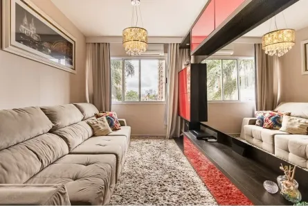 Apartamento com 3 Quartos à venda, 69m² no Vila Ipiranga, Porto Alegre