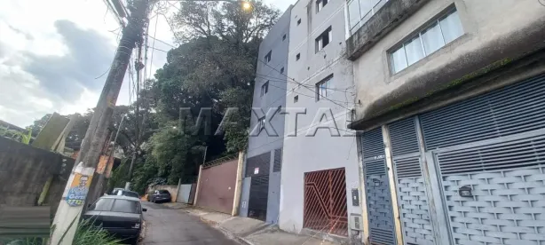 Casa de Condomínio com 1 Quarto para alugar, 15m² no Vila Irmãos Arnoni, São Paulo